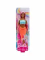 Кукла Barbie Русалка HRR04