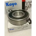 6307-2RS CM (180307) 35*80*21 Подшипник KOYO
