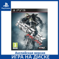 Игра MX vs ATV: Reflex PS3 Английский язык Диск на PlayStation 3