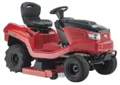 Трактор газонный solo by AL-KO T 22-110.0 HDH-A V2