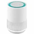 Очиститель воздуха HIPER Iot Purifier ION mini v1 RU, бесшумный