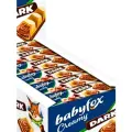 «BabyFox», вафельный батончик Creamy Dark, 18,2 г