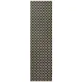 Шкурка для скейтборда, самоката BroStuff Fashion Black Gold