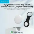 Gps-трекер Vyvylabs Find My EasyFind Tag P09 - White