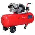 Компрессор масляный FUBAG VDC400/50 CM3 (614319554) Потребляемая мощность - 2,2 кВт Давление - 8 бар Объём ресивера - 50 л