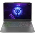 Ноутбук Lenovo LOQ 15IRH8 82XV00KCRK (Core i7 2400 MHz (13620H)/16384Mb/512 Gb SSD/15.6/1920x1080/nVidia GeForce RTX 4060 GDDR6/Нет (Без ОС))