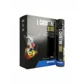 Maxler L-карнитин Comfortable Shape 3000, клубника-киви