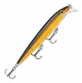 Воблер Rapala Scatter Rap Minnow SCRM11-G