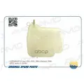 Бачок Жидкости Gm Astra J/Cruze 09- Расширительный AMD арт. AMDWTB53