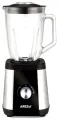 Стационарный блендер ARESA AR-1114, черный/серебристый