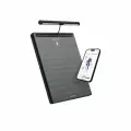 Умные весы Withings Body Scan, с ЭКГ, точность измерения до 50г