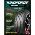Летние автомобильные шины Windforce Advanfors Touring 185/65 R15 88H