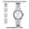Наручные часы MICHAEL KORS, серебристый