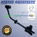 Клапан адсорбера, клапан топливной системы, вентиляции топливного бака Opel Astra J, Chevrolet Cruze 55576071