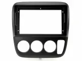 Переходная рамка для автомагнитолы HONDA CR-V 1995-2001 2DIN