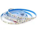 Светодиодная лента IP22 SMD 2835 (120 LED) 12V DC 48W DLED (Розовый)