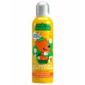 Пенка для купания Моя прелесть детская оранжевая Ми-ми-мишки 200мл
