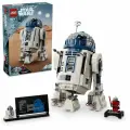 Конструктор LEGO Star Wars Дроид R2-D2 75379, 1050 деталей, от 10 лет