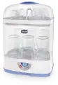 Электрический стерилизатор Chicco SterilNatural 3 in 1
