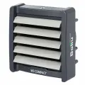 Тепловентилятор водяной Ballu BHP-W2-20-C