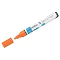 Маркер акриловый Schneider Paint-It 320 4мм, пулевидный, оранжевый, 326824
