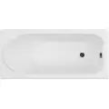 Ванна Aquanet Nord NEW 170x70 00242331, акрил, глянцевое покрытие, белый