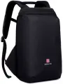 Городской мужской рюкзак для ноутбука Rittlekors Gear RG9227 черный