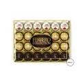 Набор конфет FERRERO Collection, Ассорти из 3 вкусов с RAFFAELLO, 269,4 г, 9020000000556