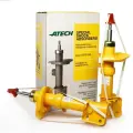 Стойки передней подвески ATECH SPECIAL-GAS для ВАЗ 2170, 2171, 2172 (2 шт.) газомасляные (к-т)