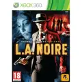 Игра L.A. Noire Xbox 360 Английский язык Диск