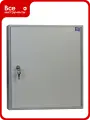 Шкаф для ключей Cobalt к-48 на 48 ключей, с брелоками, 325x85x360 1228918