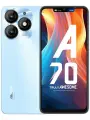 A70 - смартфон 256ГБ, 4ГБ, голубой
