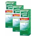 Опти-Фри Экспресс для линз /opti free /355 мл/ 3 шт