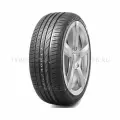 Шина Leao Nova-Force 225/55 R17 101W XL, летняя, бескамерная