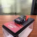 Машинка INNO64 models 1:64 LBWK MAZDA RX3S AVANNA ADVAN LIVERY IN64-BWKRX3-02 Collection diecast alloy car model decoration gift