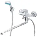 Смеситель Tsarsberg для ванны с душем TSB-939-3510 тип см-вуорншла
