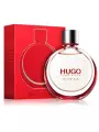 EDP Парфюмерная вода HUGO BOSS « HUGO WOMAN » : женские духи, 50 мл