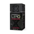 Жиросжигатель USN PhedraCut Lipo X Hardcore, 80 капсул