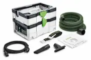 Пылеудаляющий аппарат CLEANTEC FESTOOL CTL SYS 575279