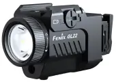 Фонарь Fenix GL22 c красным лазером, GL22