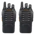 Радиостанция BAOFENG BF-888H 2шт.