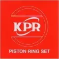 0K3Y211SC0 KPR Кольца поршневые KIA Rio (00-05) (1.5) d+0.00 комплект KPR