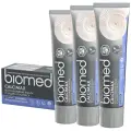 Зубная паста Biomed Calcimax, 100 мл, 100 г, 3 шт.