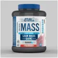 Гейнер Applied Nutrition CRITICAL MASS PROFESSIONAL Клубника 2400 гр