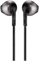 Наушники T205 JBLT205BLK черный