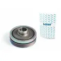 Шкив Коленвала Bmw (Демпфер Крутильных Колебаний) (Новый) lumer арт. LM09971
