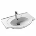 Santek Раковина Santek Байкал 65 отверстие под смеситель 1WH109651