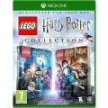 Игра LEGO Harry Potter Collection (английская версия) для Xbox One/Series X