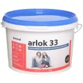 Клей Arlok Eurocol 33, морозостойкий, двухкомпонентный, 4 кг