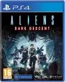 Aliens: Dark Descent PS4 (PlayStation 4, PlayStation 5, русские субтитры)